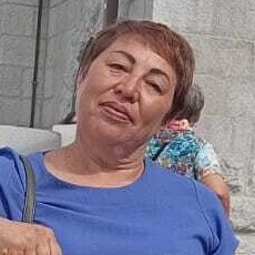Фотография девушки Марина, 59 лет из г. Курск