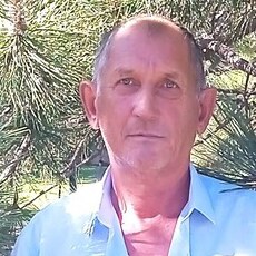 Фотография мужчины Вячеслав, 61 год из г. Новороссийск
