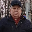 Валентин, 68 лет