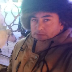 Фотография мужчины Руслан, 37 лет из г. Салехард