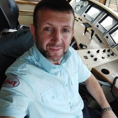 Фотография мужчины Максим, 41 год из г. Новосибирск