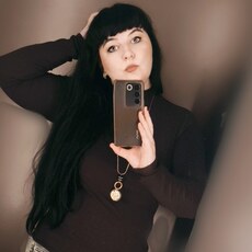 Фотография девушки Секрет, 36 лет из г. Минск