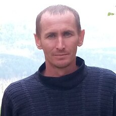Фотография мужчины Максим, 41 год из г. Черногорск