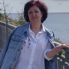 Фотография девушки Марусечка, 52 года из г. Рязань