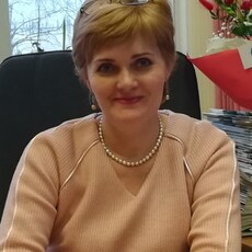 Фотография девушки Анна, 51 год из г. Гродно