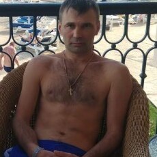 Фотография мужчины Вячеслав, 44 года из г. Мурманск