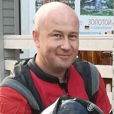 Фотография мужчины Сергей, 40 лет из г. Первомайский (Тамбовская Область