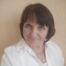 Фотография девушки Галина, 65 лет из г. Кобрин