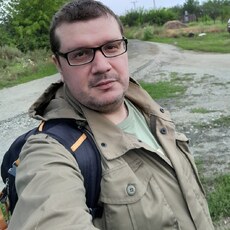 Фотография мужчины Дмитрий, 40 лет из г. Орск