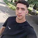 Сергей, 24 года