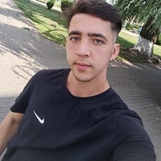 Фотография мужчины Сергей, 24 года из г. Кобрин