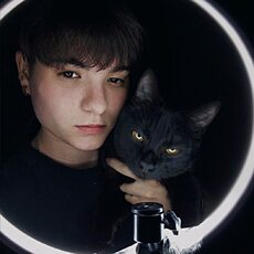 Фотография девушки Анастасия, 23 года из г. Хабаровск