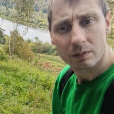 Фотография мужчины Сергей, 40 лет из г. Суворов