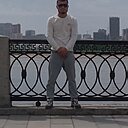 Федя, 27 лет