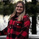 Кристина, 28 лет