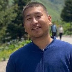 Фотография мужчины Арман, 25 лет из г. Актау