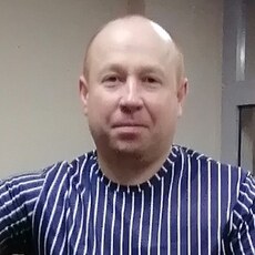 Фотография мужчины Георгий, 40 лет из г. Братск