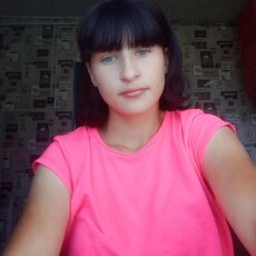 Фотография девушки Диана, 21 год из г. Кричев