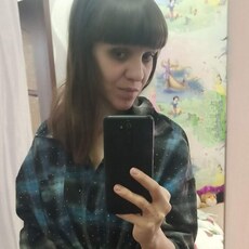 Фотография девушки Екатерина, 33 года из г. Тулун