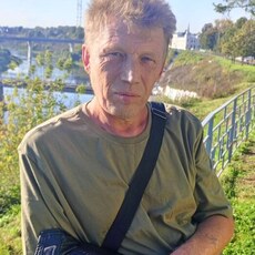 Фотография мужчины Сергей, 56 лет из г. Инжавино