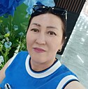 Динара, 44 года