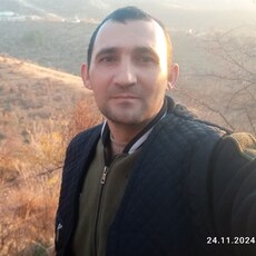 Фотография мужчины Александр, 42 года из г. Чирчик