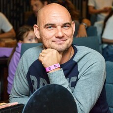 Фотография мужчины Алексей, 35 лет из г. Тольятти