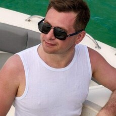 Фотография мужчины Андрей, 38 лет из г. Алдан