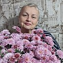 Марина, 60 лет