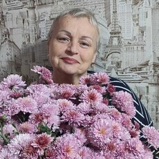 Фотография девушки Марина, 60 лет из г. Барнаул