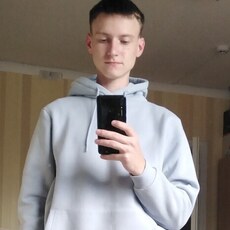Фотография мужчины Пётр, 20 лет из г. Бобруйск