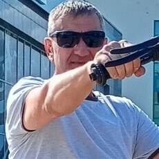 Фотография мужчины Александр, 49 лет из г. Волжский