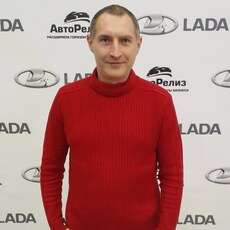 Фотография мужчины Фрухт, 44 года из г. Симферополь