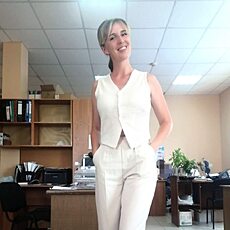 Фотография девушки Надежда, 41 год из г. Иваново