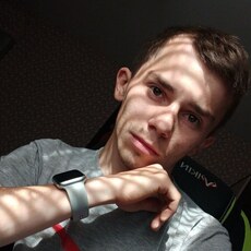 Фотография мужчины Даниил, 33 года из г. Ульяновск