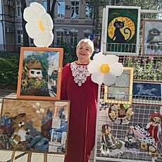 Фотография девушки Ольга, 69 лет из г. Шахты