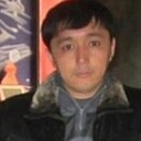 Мерей, 36 лет