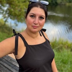 Фотография девушки Снежана, 38 лет из г. Нижний Новгород