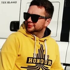 Фотография мужчины Антон, 32 года из г. Горки