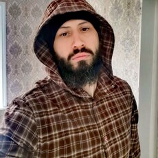 Фотография мужчины Big Size, 38 лет из г. Махачкала