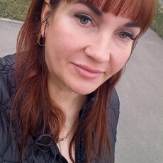 Фотография девушки Яяяяя, 38 лет из г. Курган