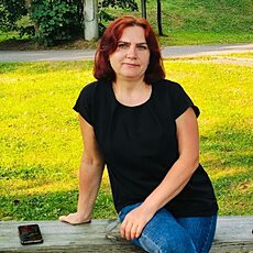 Фотография девушки Елена, 53 года из г. Домодедово