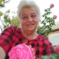 Фотография девушки Кубаночка, 63 года из г. Тихорецк