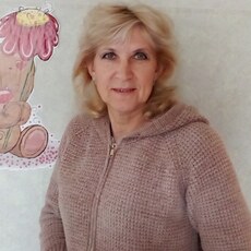 Фотография девушки Татьяна, 59 лет из г. Кимовск