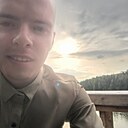 Макс, 28 лет