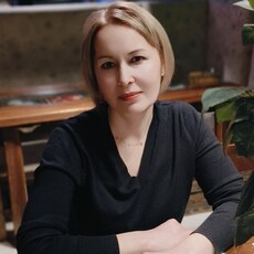 Фотография девушки Елена, 49 лет из г. Йошкар-Ола