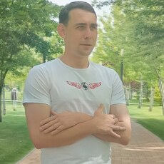 Фотография мужчины Олег, 30 лет из г. Борисоглебск