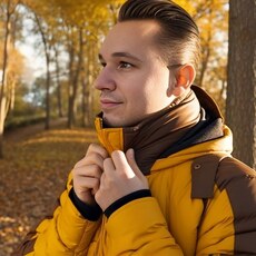 Фотография мужчины Павел, 28 лет из г. Урюпинск