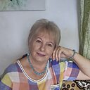 Ольга, 68 лет