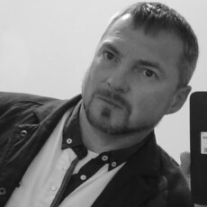 Фотография мужчины Vitalii, 42 года из г. Старгард-Щецинский